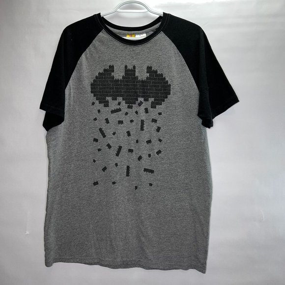 Lego Other - LEGO Batman Men's T-Shirt L